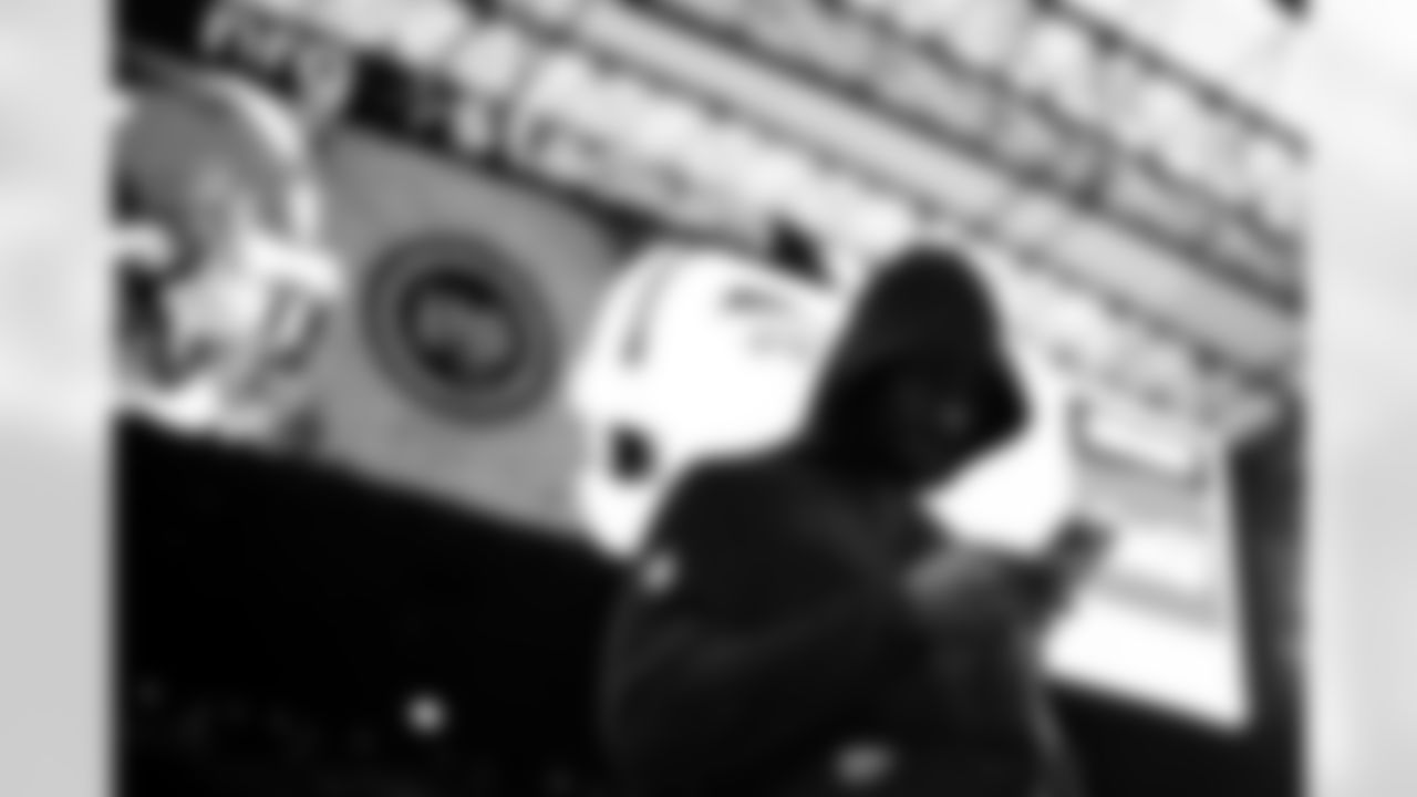 Houston Texans vs Buffalo Bills, Regular Season, November 20, 2025 at NRG Stadium.