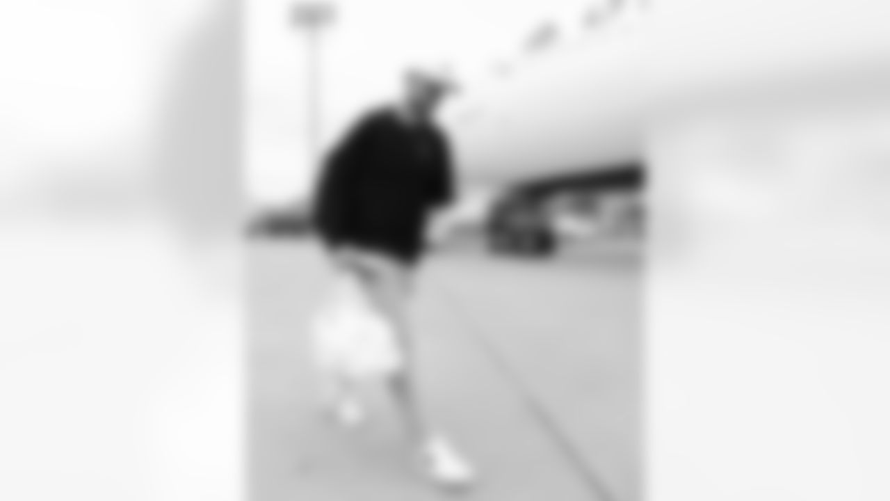 Shane Buechele (6). Buffalo Bills travel to Jacksonville, January 10, 2026 at Buffalo Niagara International Airport.