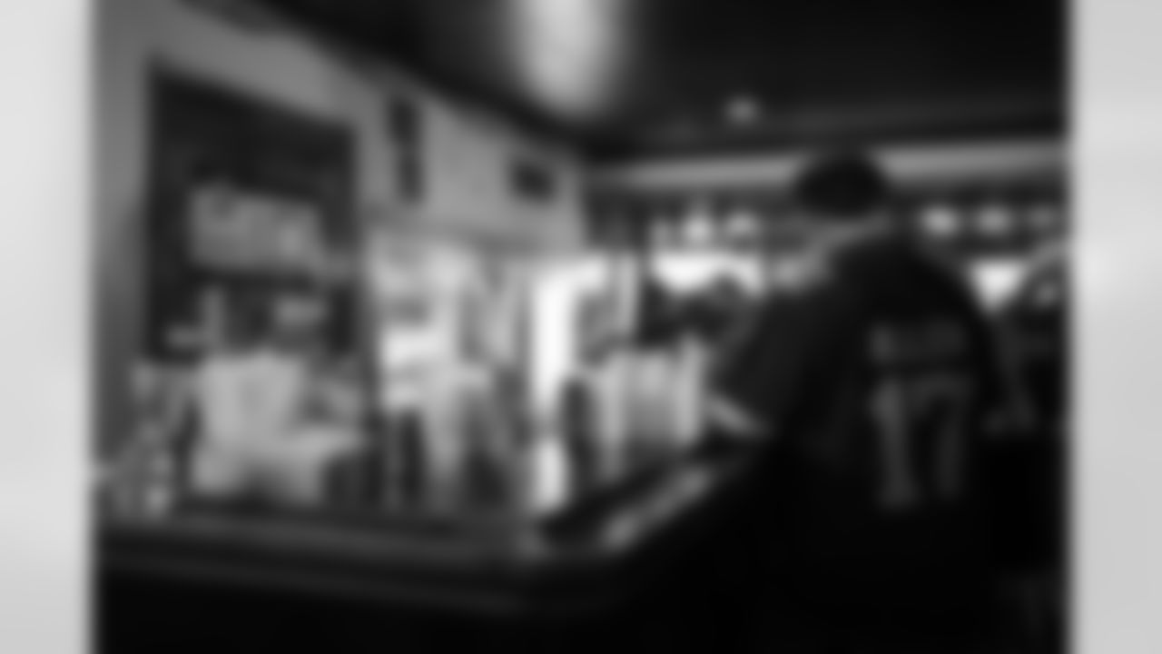 Buffalo Bills vs Jacksonville Jaguars, Wild Card Weekend, January 11, 2026 at EverBank Stadium.