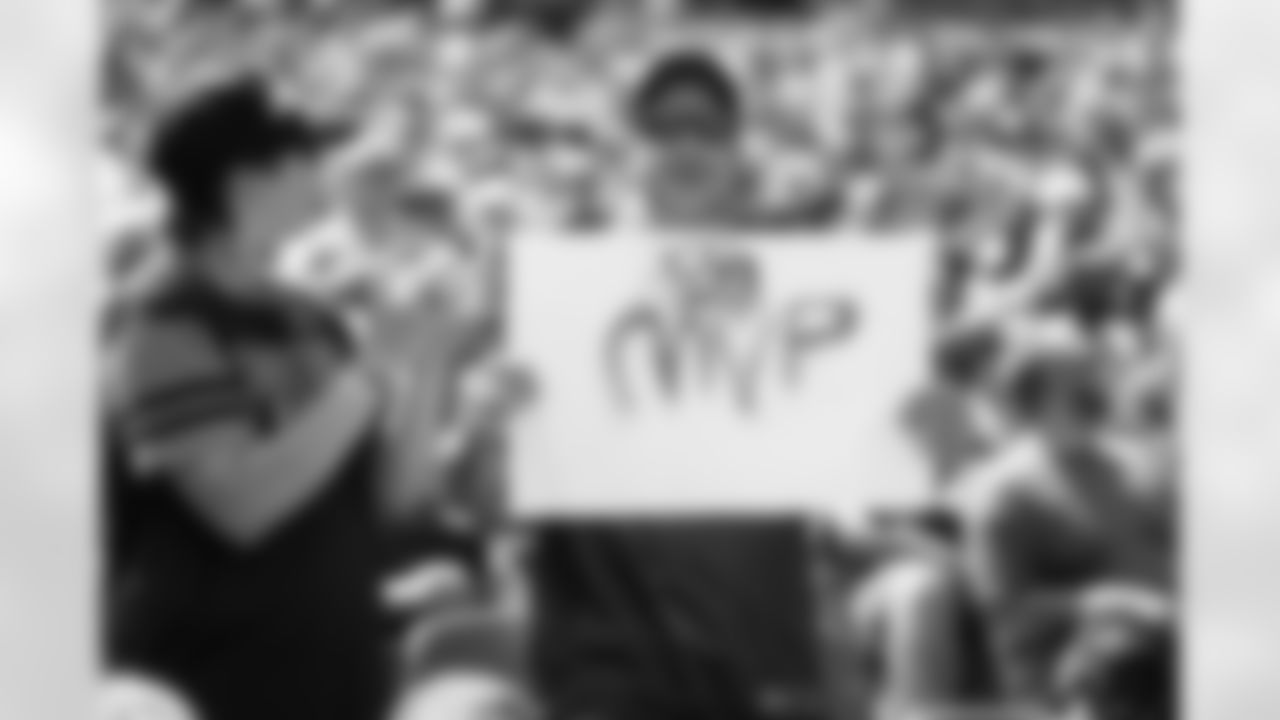 Buffalo Bills vs New York Giants, Preseason Week 1, August 09, 2025 at Highmark Stadium.