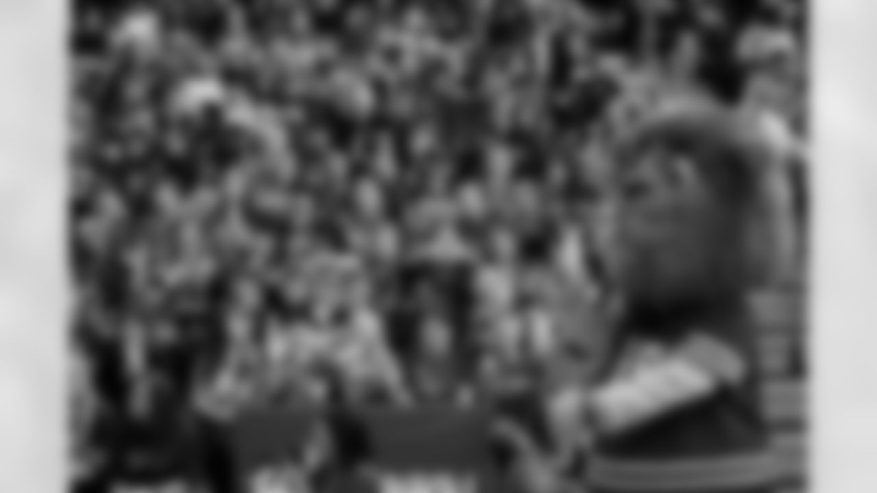 Play 60 Charged Up By Wegmans Kickoff, November 04, 2025 at Churchville Chili Middle School.