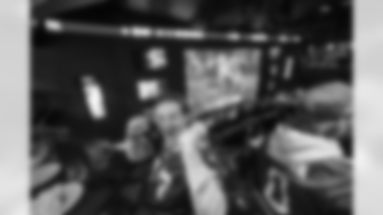 Bills vs Jaguars Watch Party, January 11, 2026 at Real Sports Bar & Grill in Toronto, Ontario, Canada.