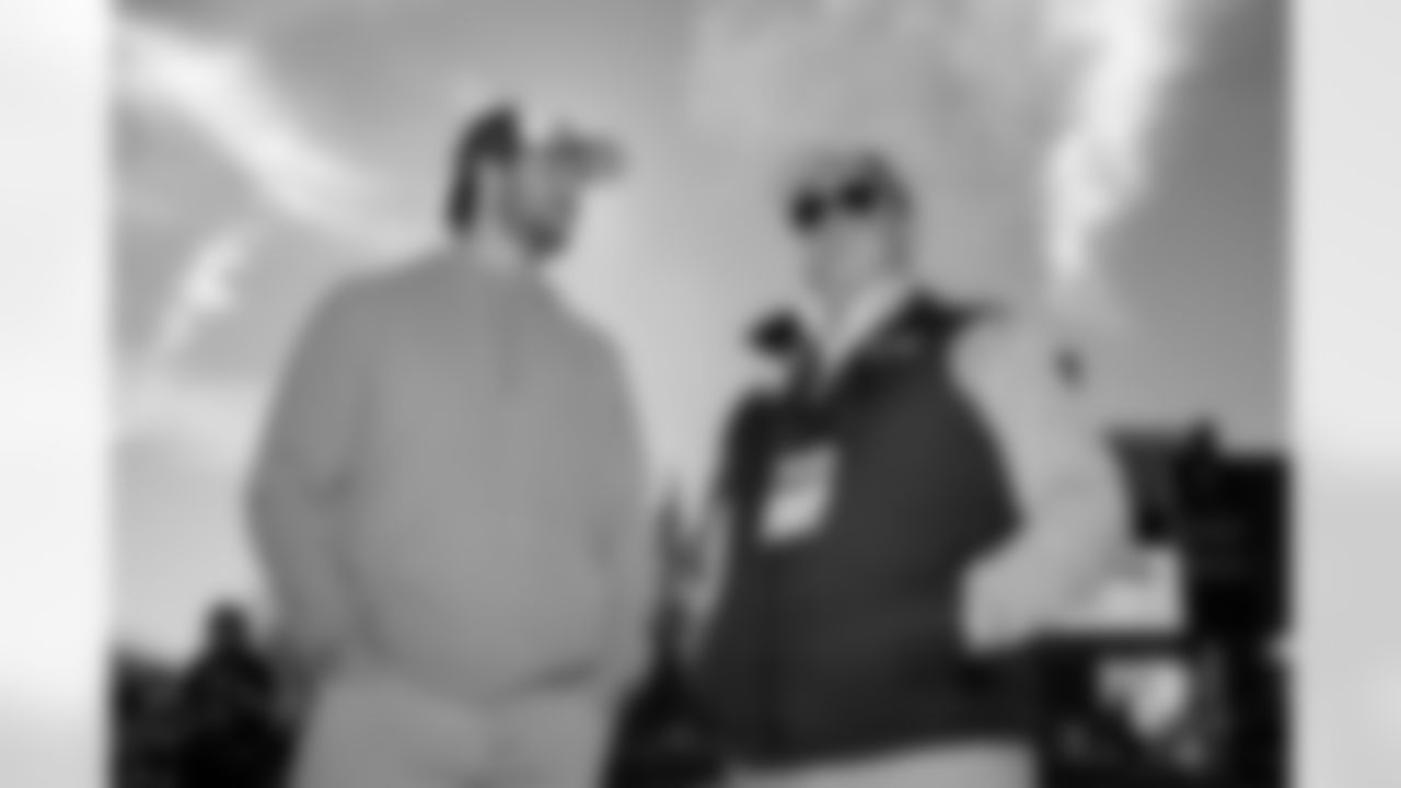 Josh Allen Jersey Retirement, November 22, 2025 at University of Wyoming.