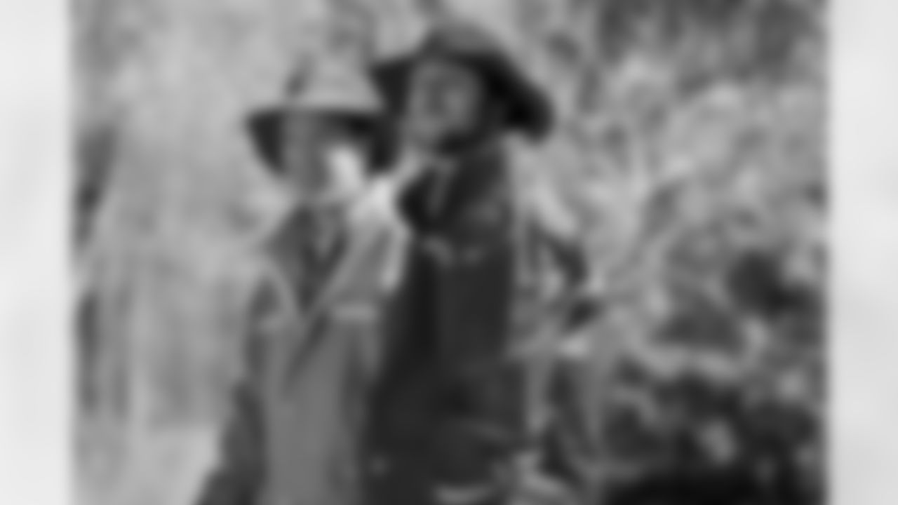 Peyton's Places Episode 1, April 22, 2025 at Niagara Falls State Park.