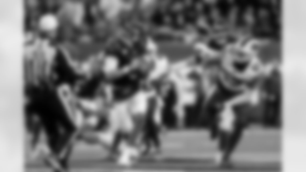 Cincinnati Bengals vs Buffalo Bills, Regular Season, November 05, 2023 at Paycor Stadium.