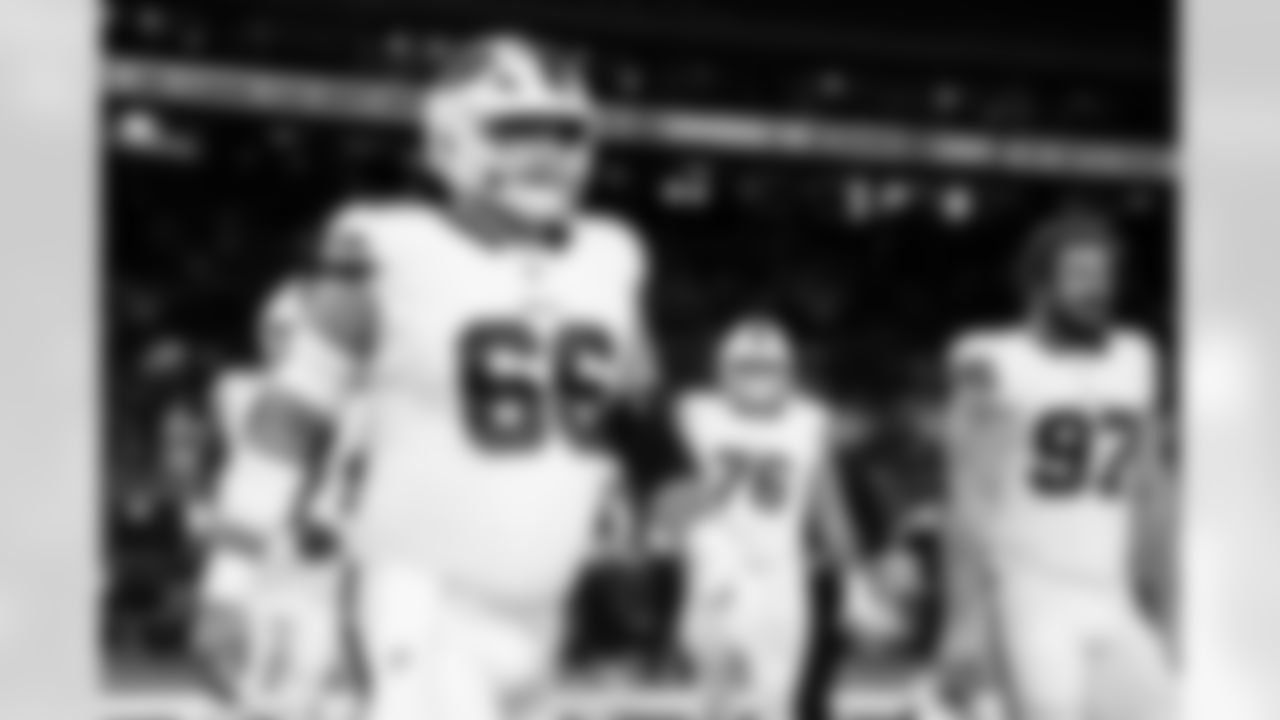 Houston Texans vs Buffalo Bills, Regular Season, November 20, 2025 at NRG Stadium.