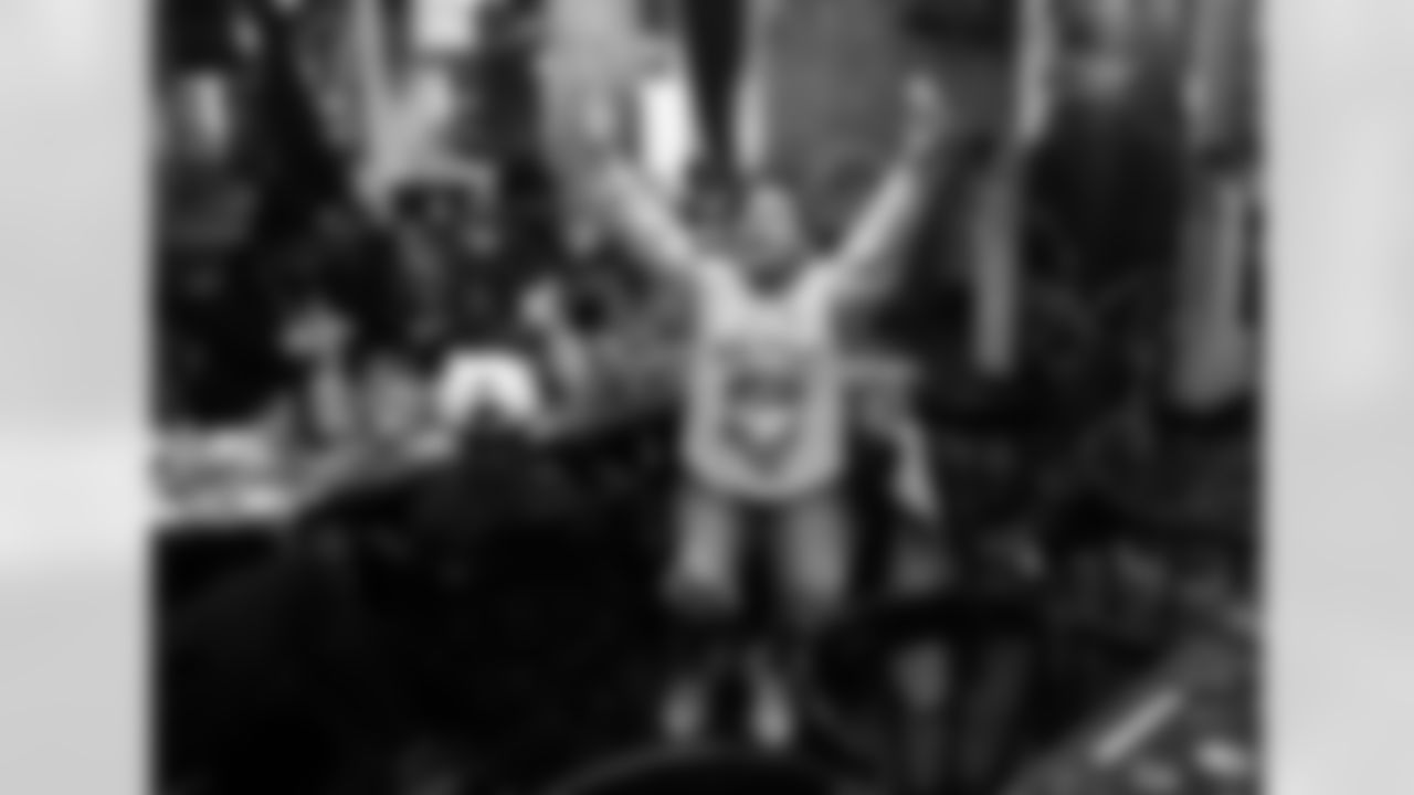 Bills v Chiefs Montreal Watch Party, November 02, 2025 at La Belle et La Boeuf.