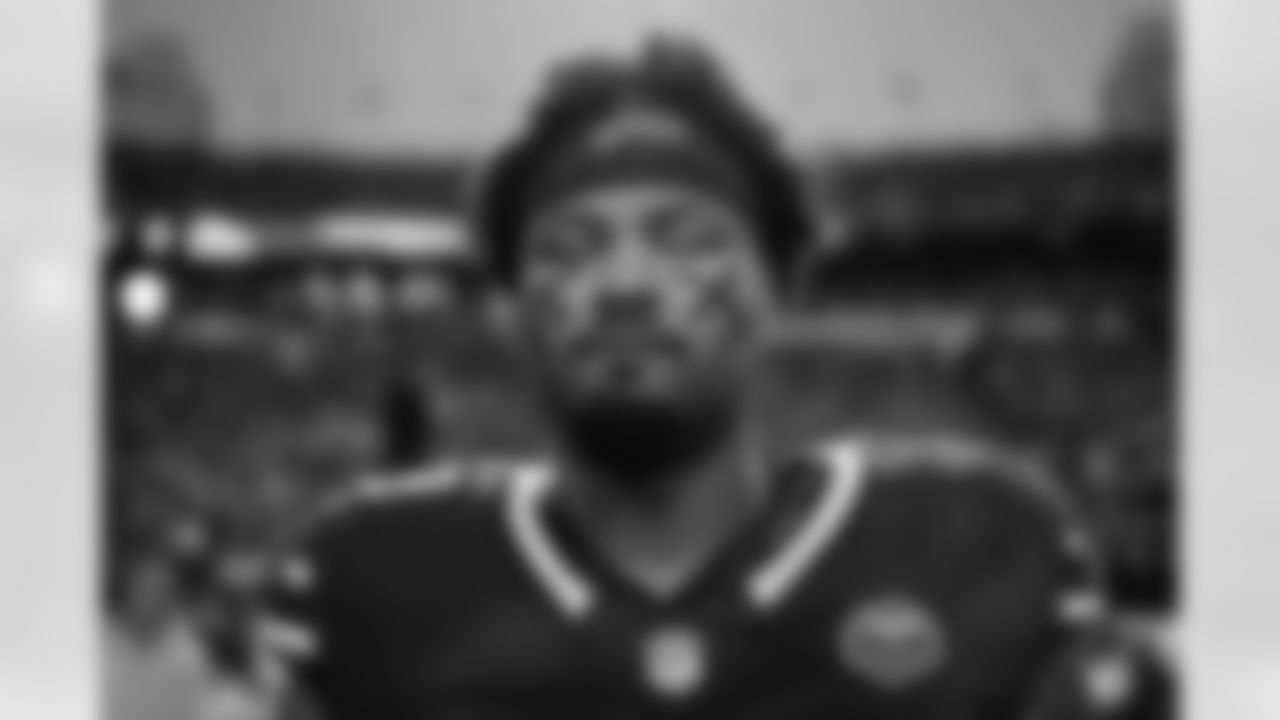 Buffalo Bills vs New York Jets, Regular Season, January 04, 2026 at Highmark Stadium.