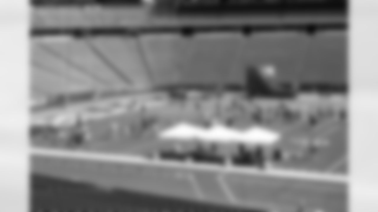 The Buffalo Bills host Mini Mafia Field Day June 22, 2025 at Highmark Stadium.