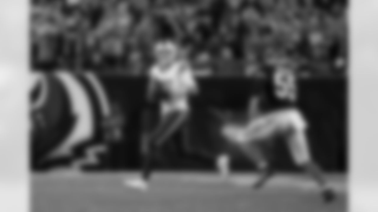 Cincinnati Bengals vs Buffalo Bills, Regular Season, November 05, 2023 at Paycor Stadium.