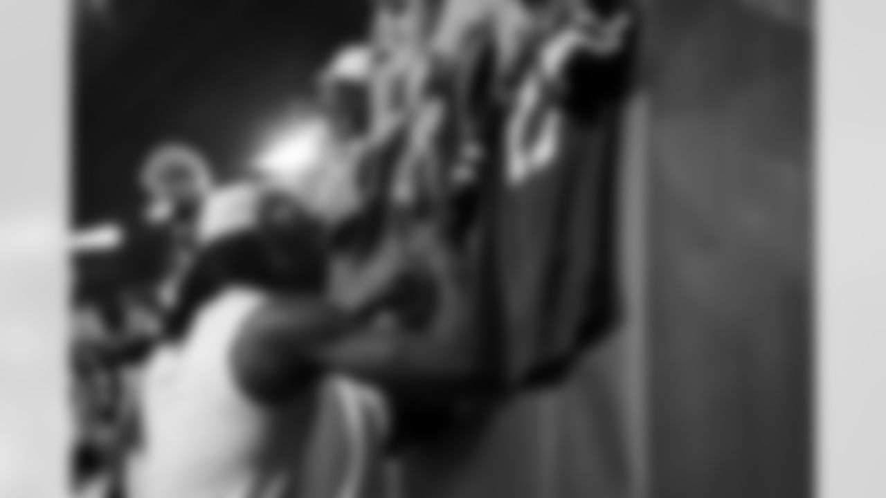 Houston Texans vs Buffalo Bills, Regular Season, November 20, 2025 at NRG Stadium.