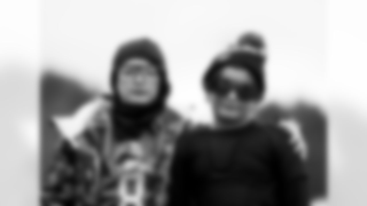 2025 Fall Cup Provincial Tackle Championship, November 15, 2025 at Beverly Morgan Field.