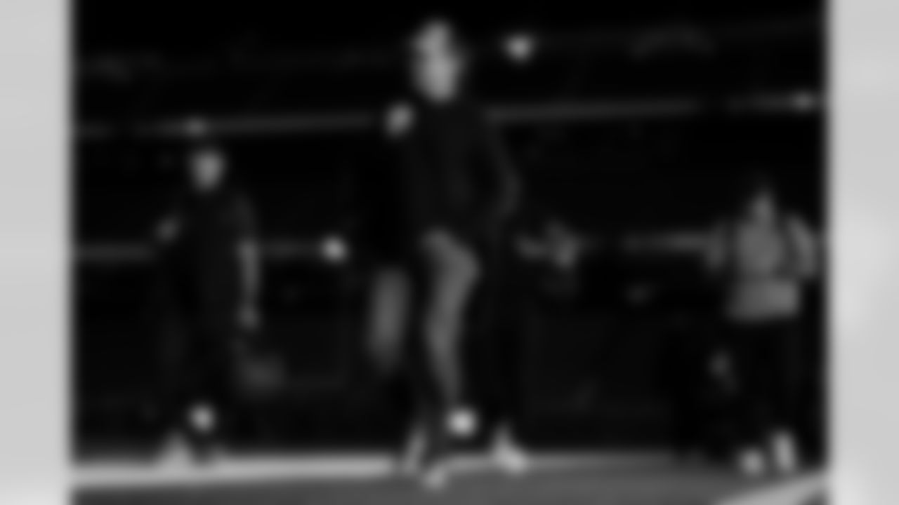 Houston Texans vs Buffalo Bills, Regular Season, November 20, 2025 at NRG Stadium.