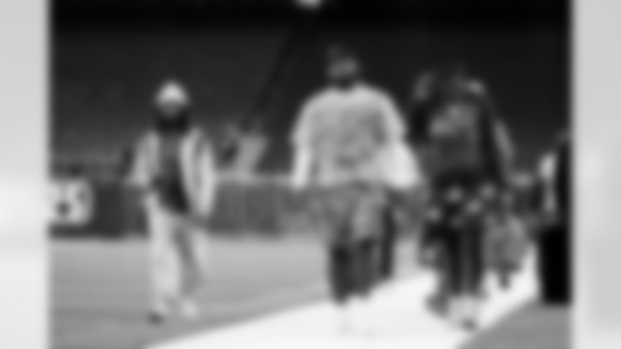 Houston Texans vs Buffalo Bills, Regular Season, November 20, 2025 at NRG Stadium.