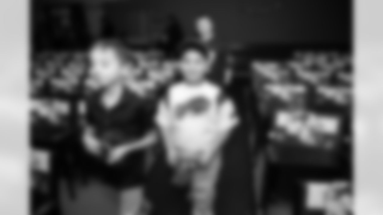 Divisional Round Pep Rally, January 16, 2026 at Lorraine Elementary.