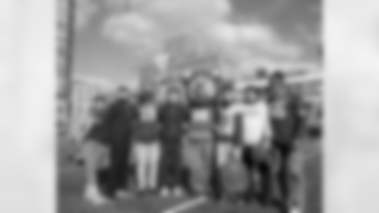 High School Football Metro Bowl Championship, November 19, 2025 at Varsity Stadium.