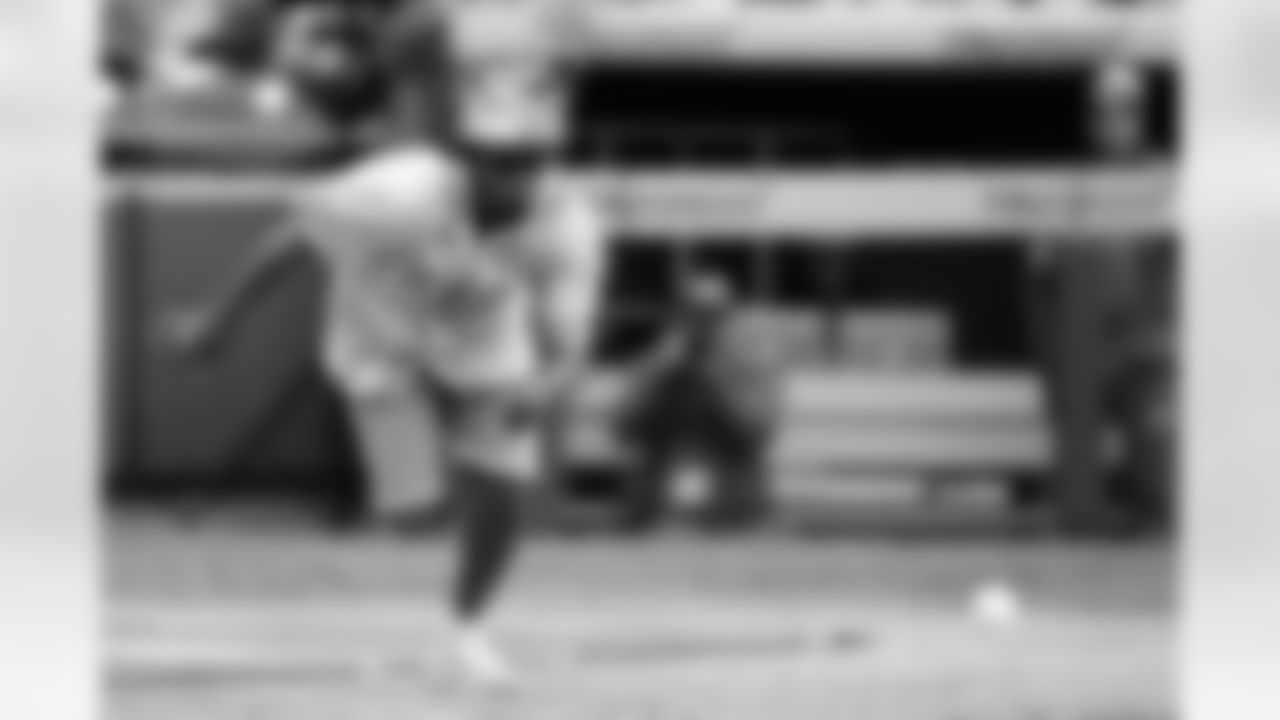 Micah Hyde Charity Softball Game, May 04, 2025 at Sahlen Field.
