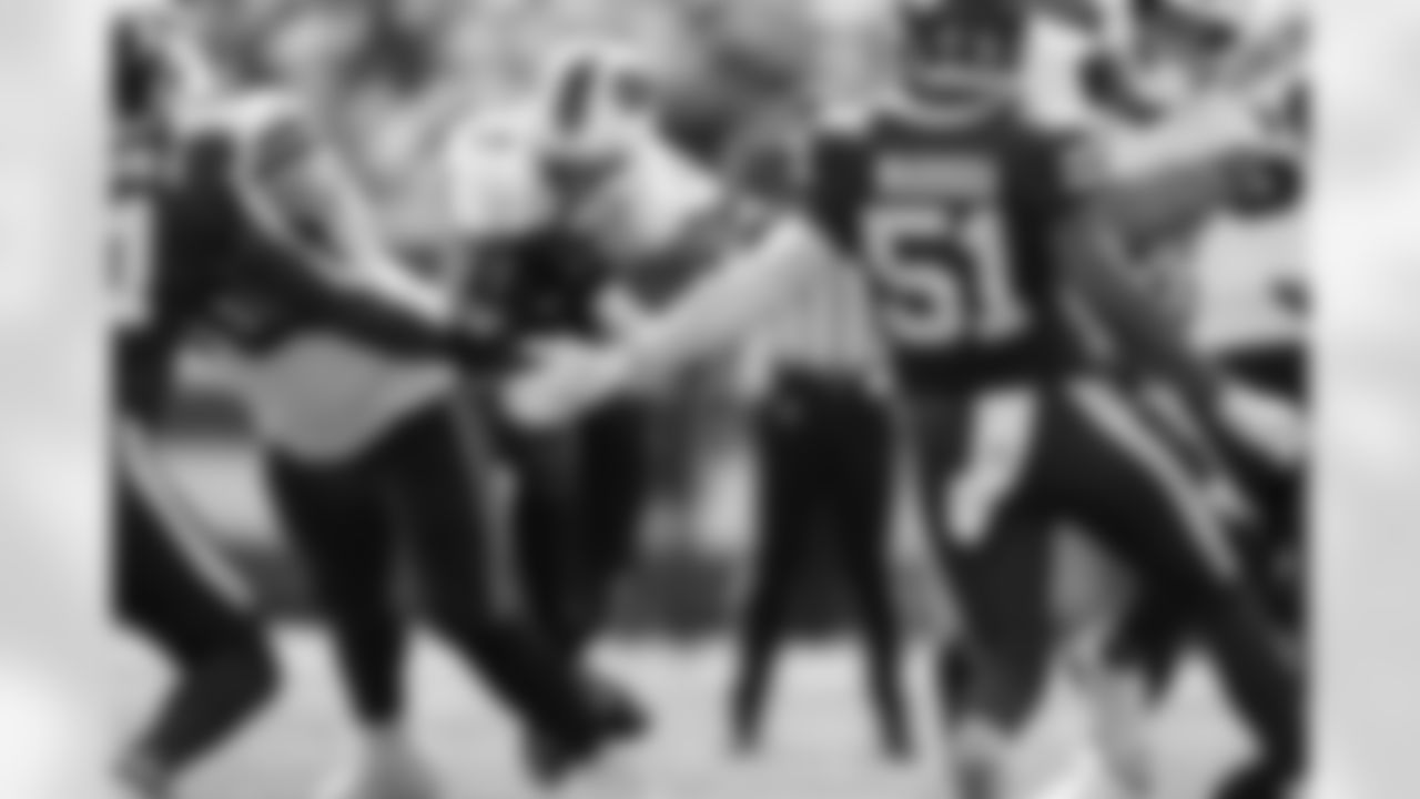 New York Jets vs Buffalo Bills, Regular Season, September 14, 2025 at Metlife Stadium.