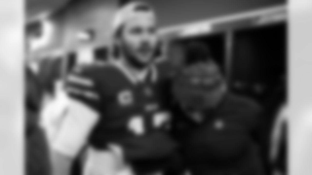 Buffalo Bills vs Cincinnati Bengals, Regular Season, December 07, 2025 at Highmark Stadium.