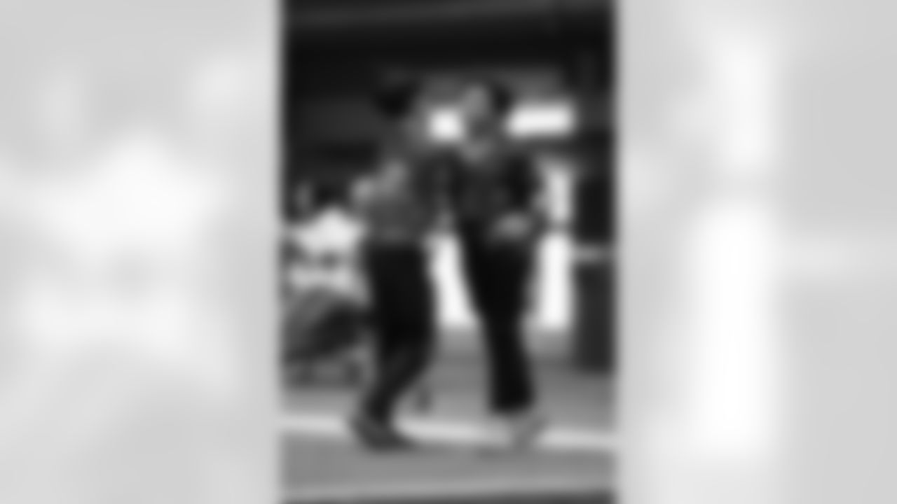 Boys & Girls Club Flag Tournament, December 14, 2025 at Buffalo Bills Training Center.