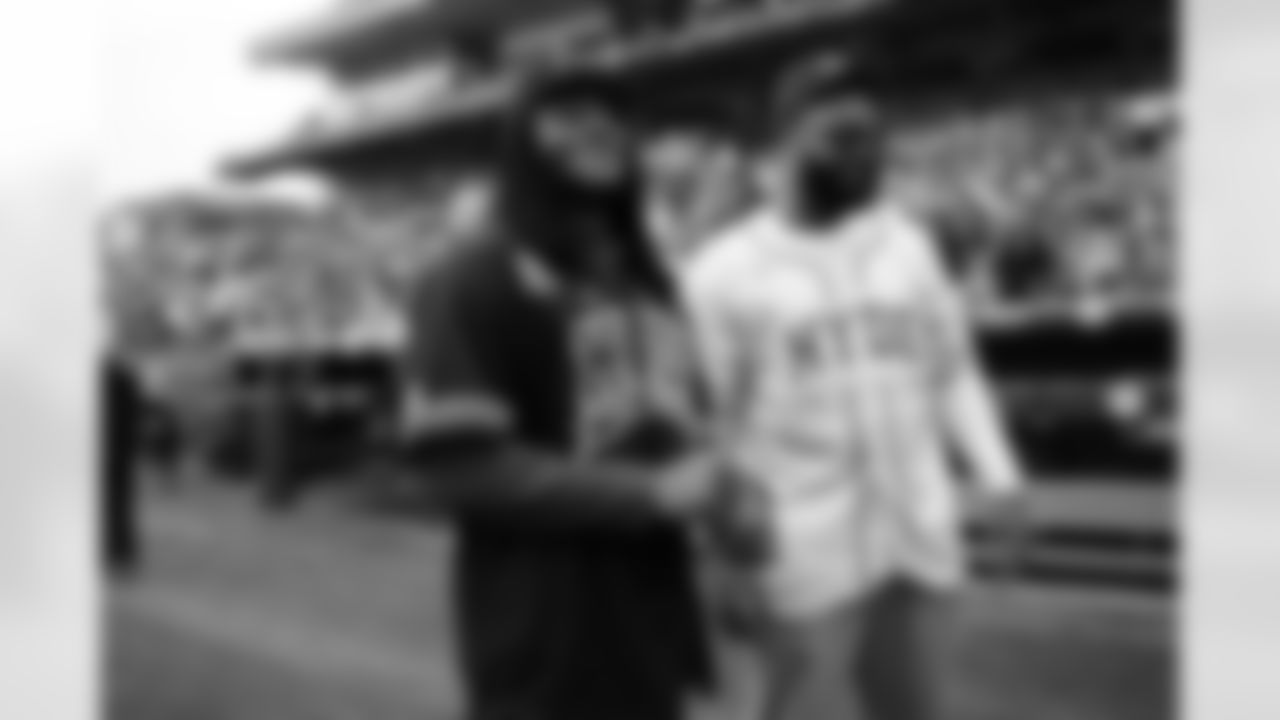 Micah Hyde Charity Softball Game, May 04, 2025 at Sahlen Field.