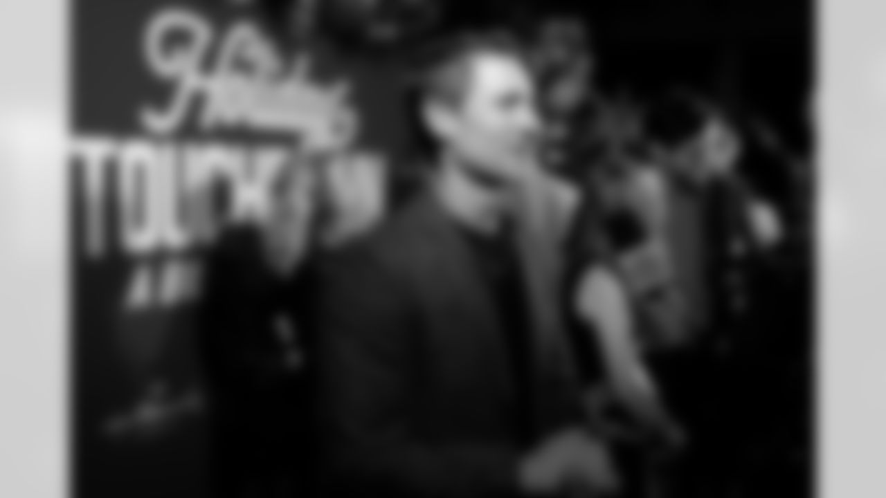 Buffalo Bills Hallmark Movie Premiere Event & VIP Party, November 13, 2025, at 42 North Brewing Company and the Aurora Theatre in East Aurora.