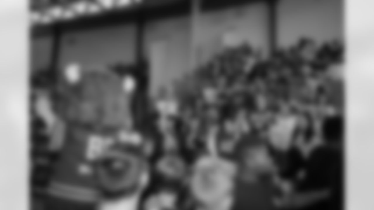 Play 60 Charged Up By Wegmans Kickoff, November 04, 2025 at Churchville Chili Middle School.