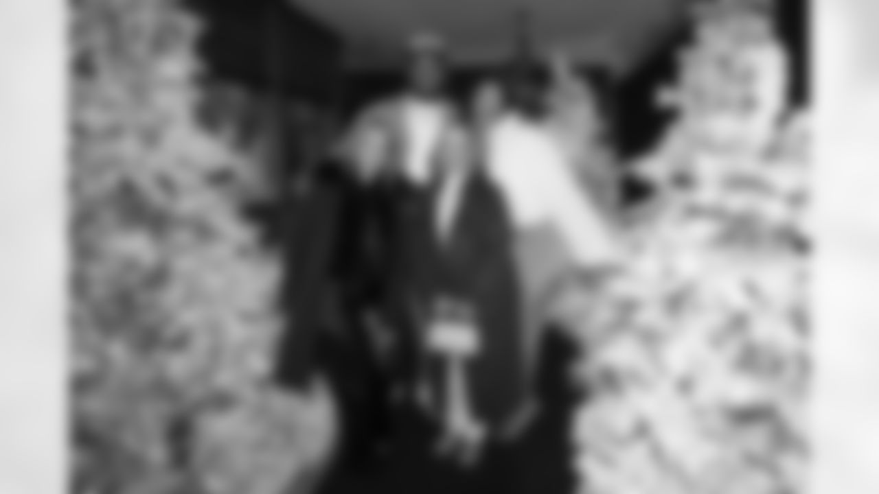 Buffalo Bills Hallmark Movie Premiere Event & VIP Party, November 13, 2025, at 42 North Brewing Company and the Aurora Theatre in East Aurora.