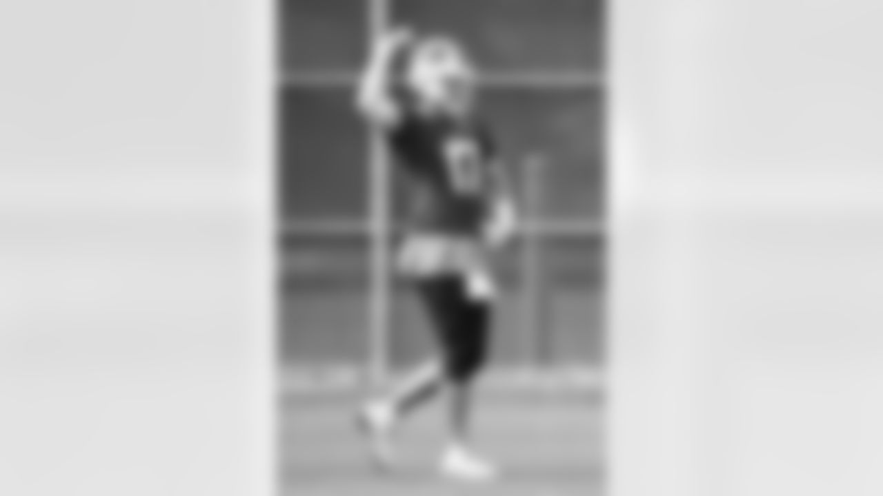 Josh Allen (17). Buffalo Bills week 4 Friday practice, September 27, 2024 at One Bills Drive.