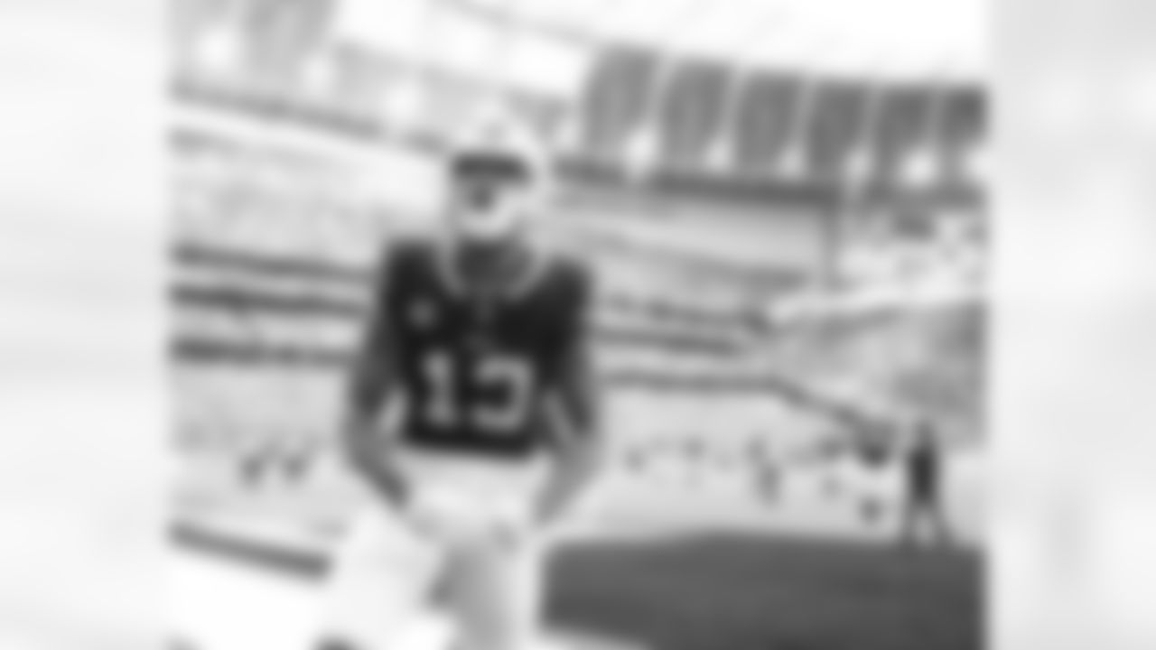 Buffalo Bills vs Jacksonville Jaguars, Regular Season, October 08, 2023 at Tottenham Hotspur Stadium.