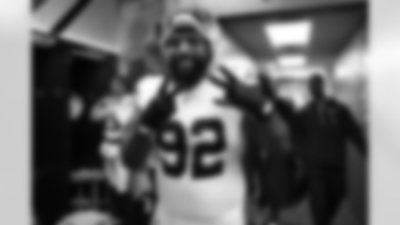 Buffalo Bills vs Tampa Bay Buccaneers, Regular Season, November 16, 2025 at Highmark Stadium.