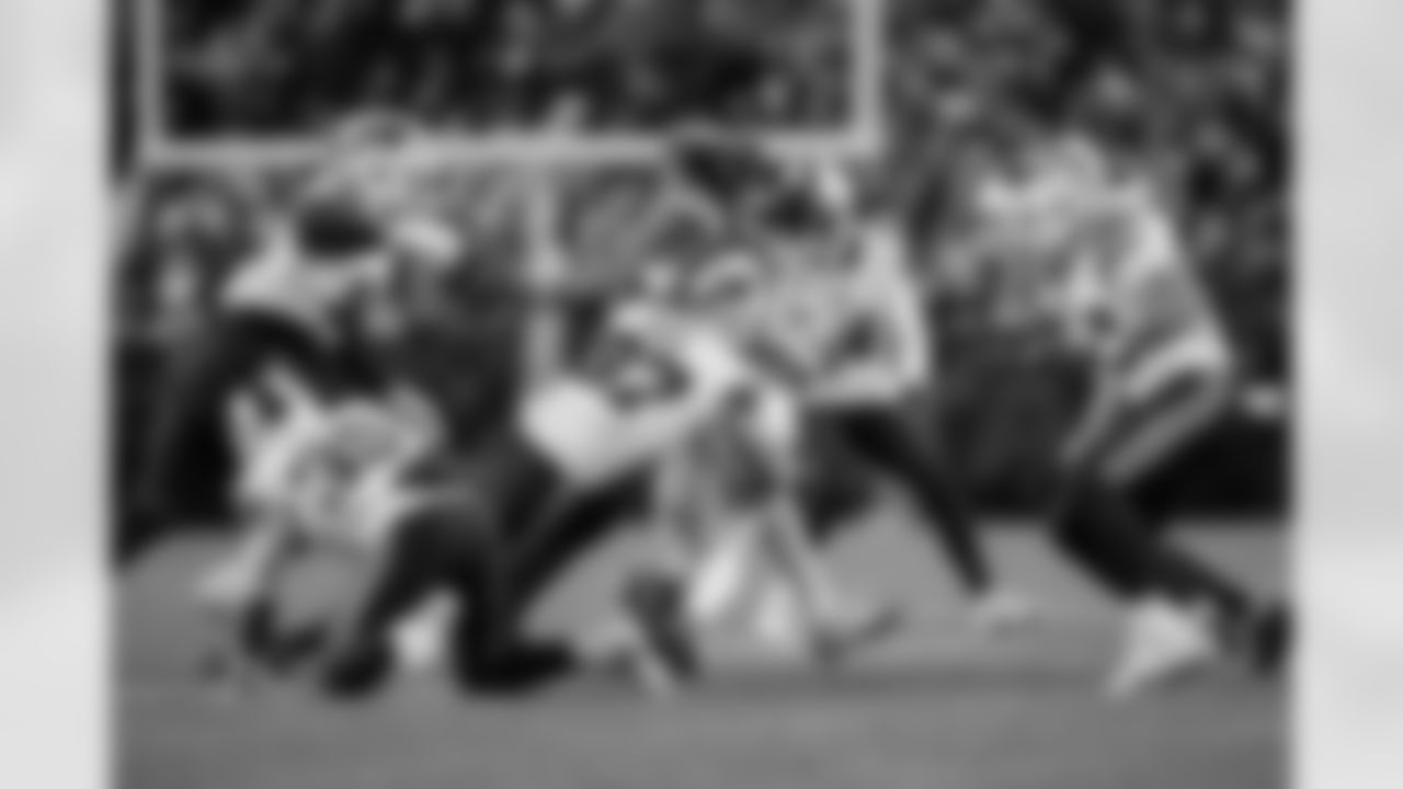 Buffalo Bills vs Denver Broncos, Divisional Game, January 17, 2026 at Empower Field at Mile High.