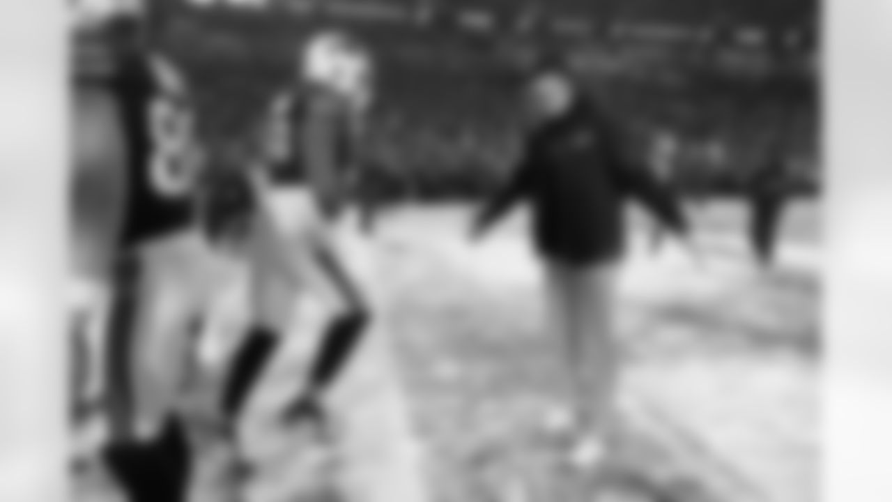 Buffalo Bills vs Baltimore Ravens, Divisional Round, January 19, 2025 at Highmark Stadium.