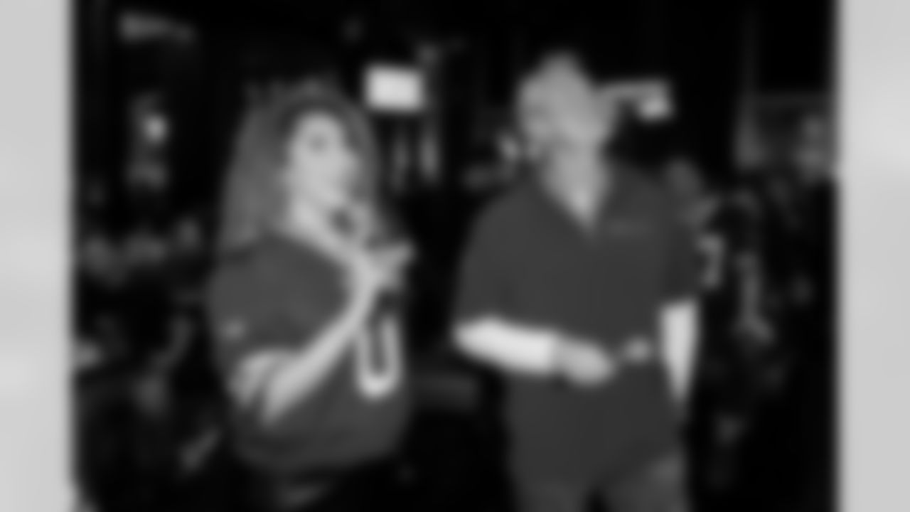 Bills v Chiefs Ontario Watch Party, November 02, 2025 at Real Sports Bar & Grill.