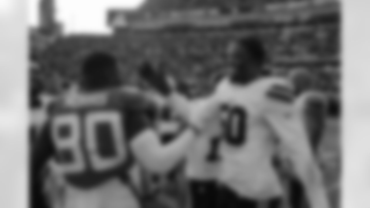 Buffalo Bills vs Jacksonville Jaguars, Wild Card Weekend, January 11, 2026 at EverBank Stadium.