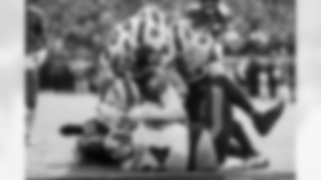 Buffalo Bills vs Jacksonville Jaguars, Wild Card Weekend, January 11, 2026 at EverBank Stadium.