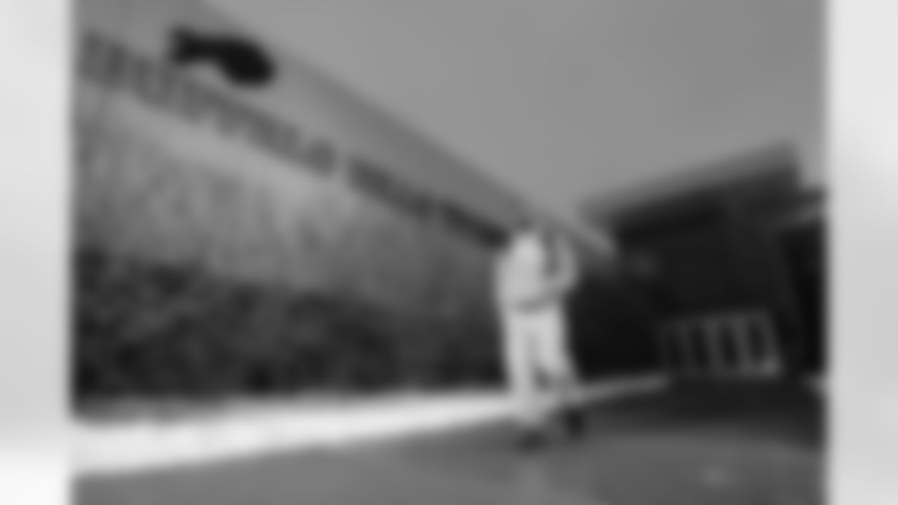 Buffalo Bills vs Cincinnati Bengals, Regular Season, December 07, 2025 at Highmark Stadium.