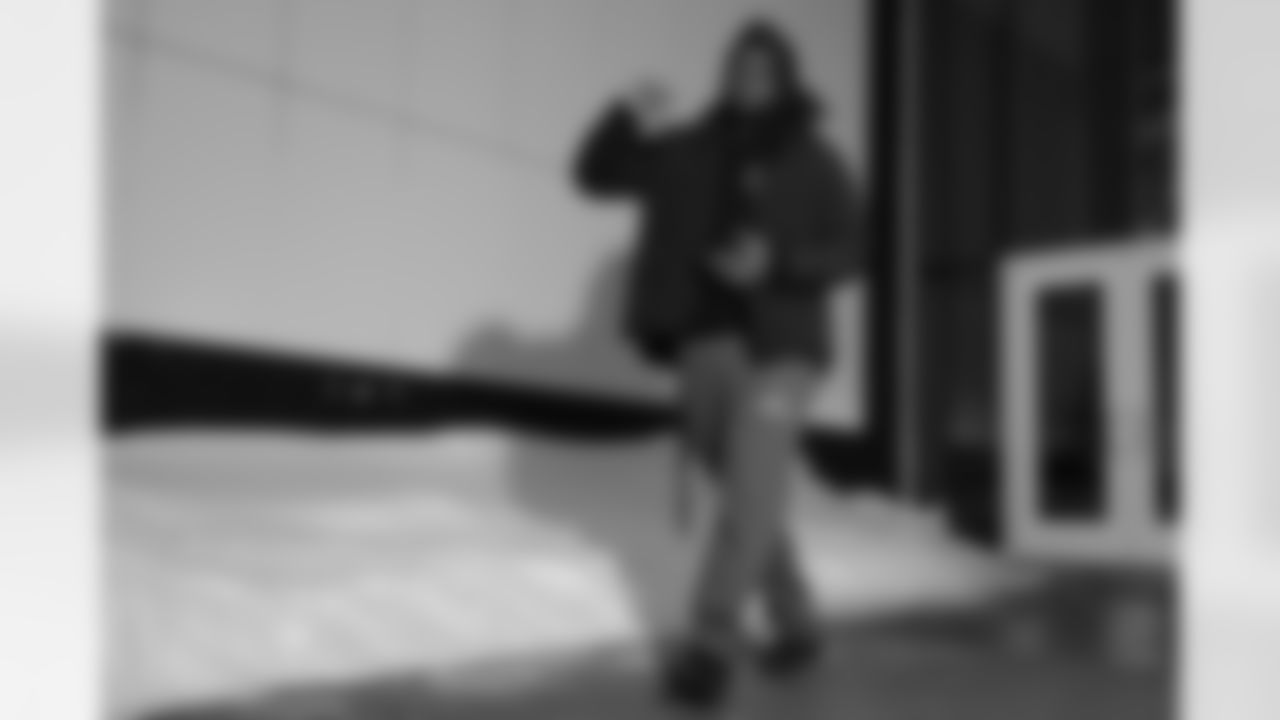 Buffalo Bills vs New York Jets, Regular Season, January 04, 2026 at Highmark Stadium.