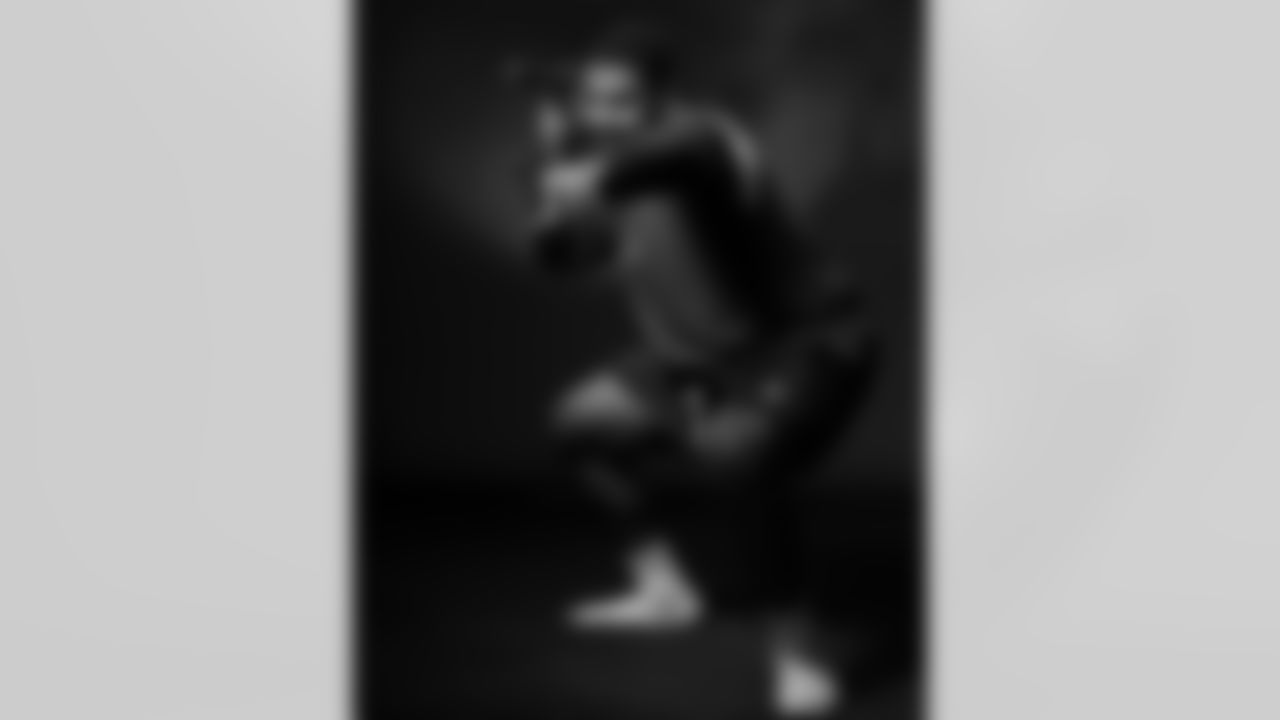 Angry Runs Portrait, January 14, 2026 at Buffalo Bills Training Center.