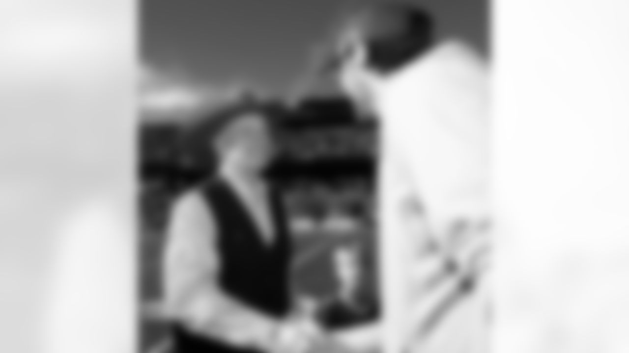 Josh Allen Jersey Retirement, November 22, 2025 at University of Wyoming.