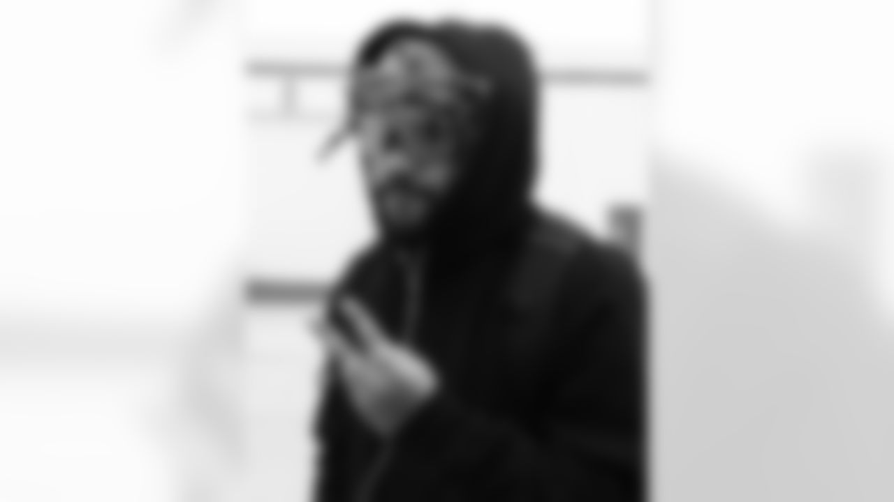 Ty Johnson (26). Buffalo Bills travel to Jacksonville, January 10, 2026 at Buffalo Niagara International Airport.