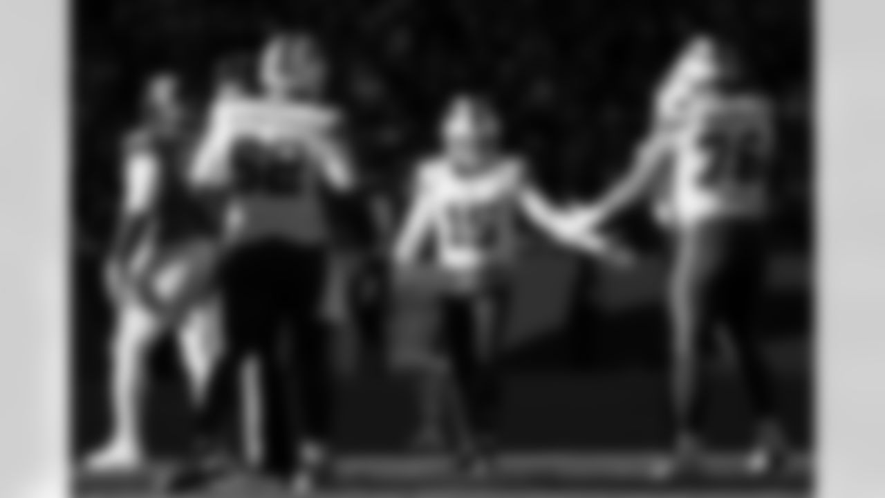 Buffalo Bills vs Denver Broncos, Divisional Game, January 17, 2026 at Empower Field at Mile High.