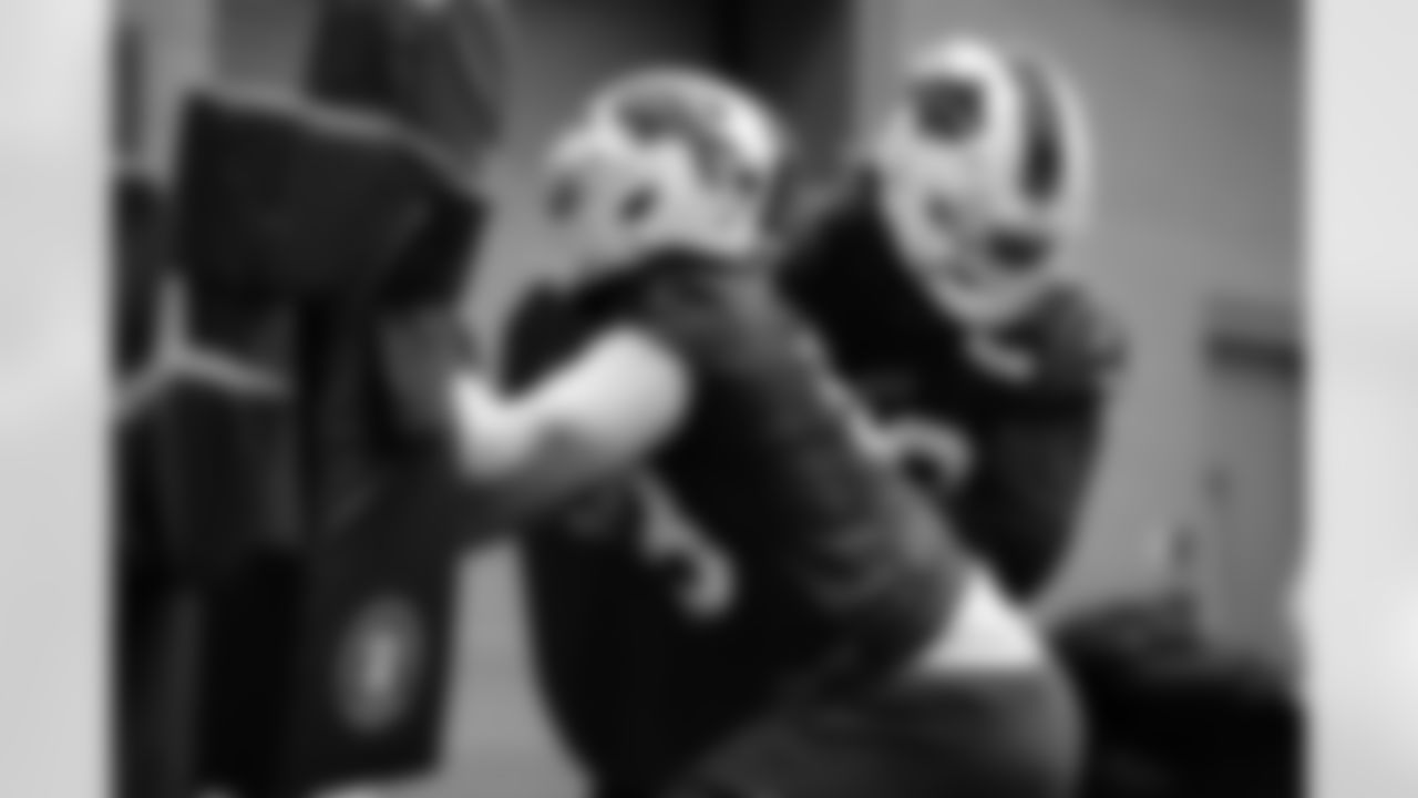 Buffalo Bills Week 15 Practice, December 11, 2025 at Buffalo Bills Training Center.