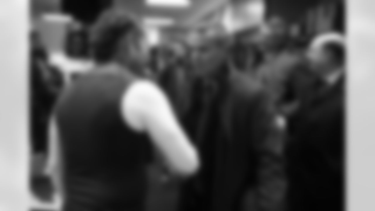 Buffalo Bills vs Tampa Bay Buccaneers, Regular Season, November 16, 2025 at Highmark Stadium.