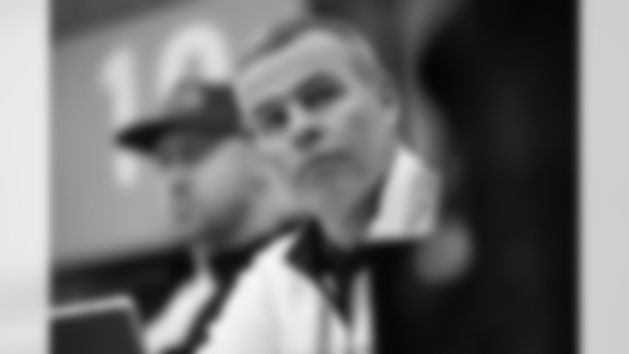 NFL Scouting Combine, February 24, 2026 at Indiana Convention Center.