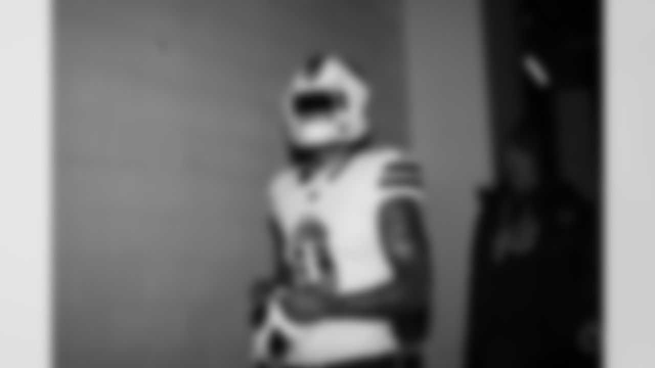 Buffalo Bills vs Denver Broncos, Divisional Game, January 17, 2026 at Empower Field at Mile High.