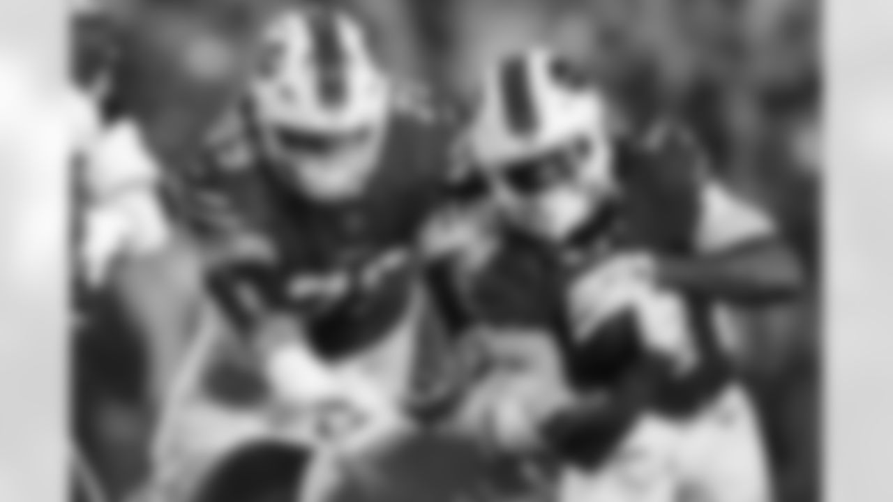 Buffalo Bills vs Philadelphia Eagles, Regular Season, December 28, 2025 at Highmark Stadium.