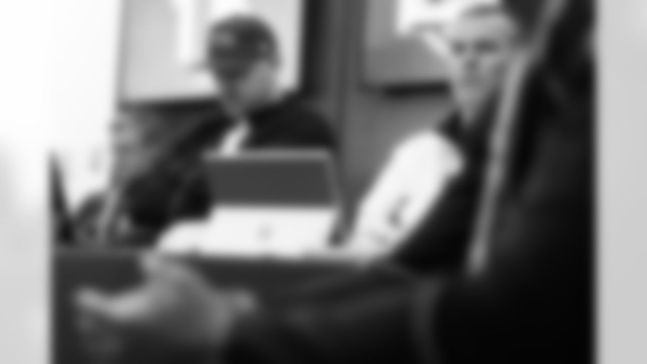 NFL Scouting Combine, February 24, 2026 at Indiana Convention Center.