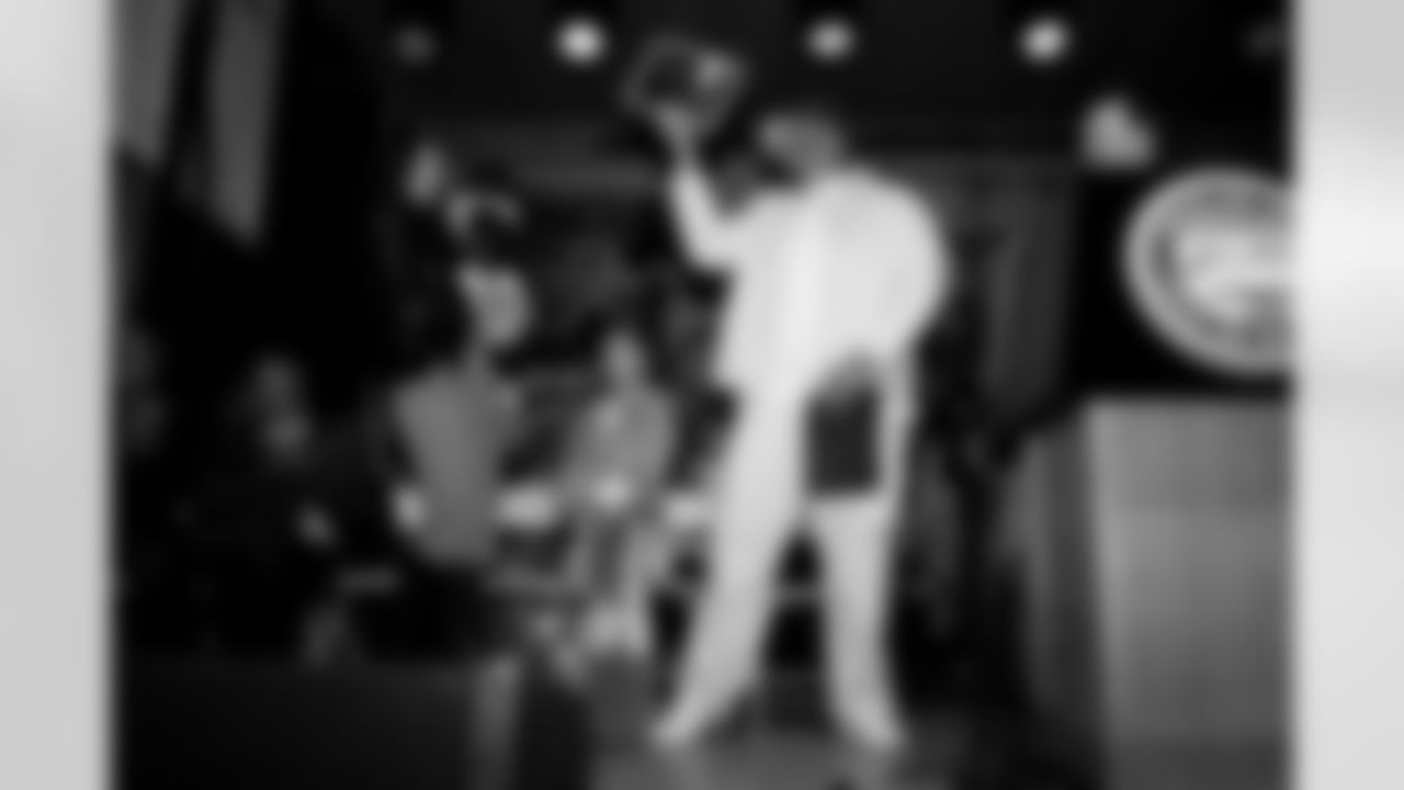 Key to the City presentation, November 14, 2025 at City Hall.