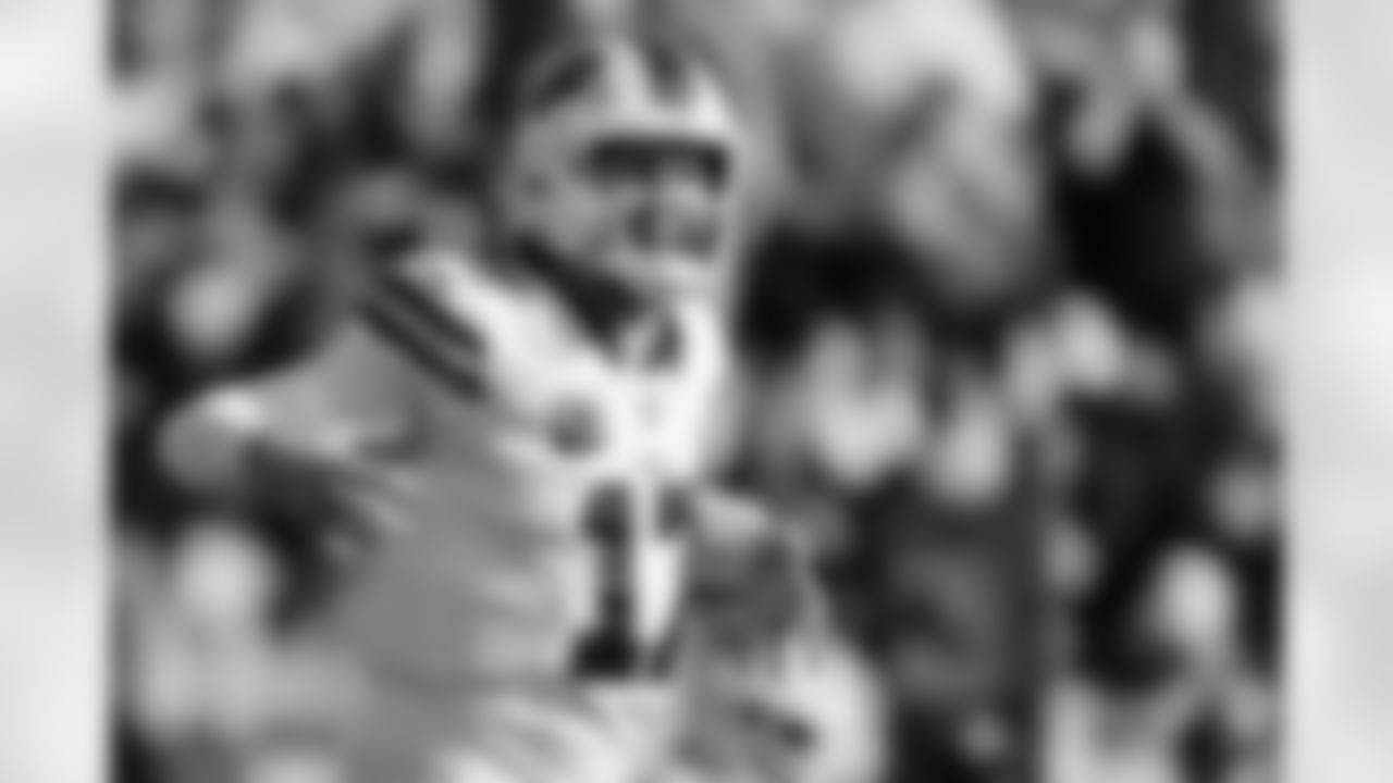 Buffalo Bills vs Jacksonville Jaguars, Wild Card Weekend, January 11, 2026 at EverBank Stadium.